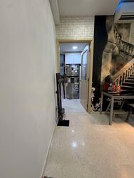 The Luxurie (D19), Condominium #557713091